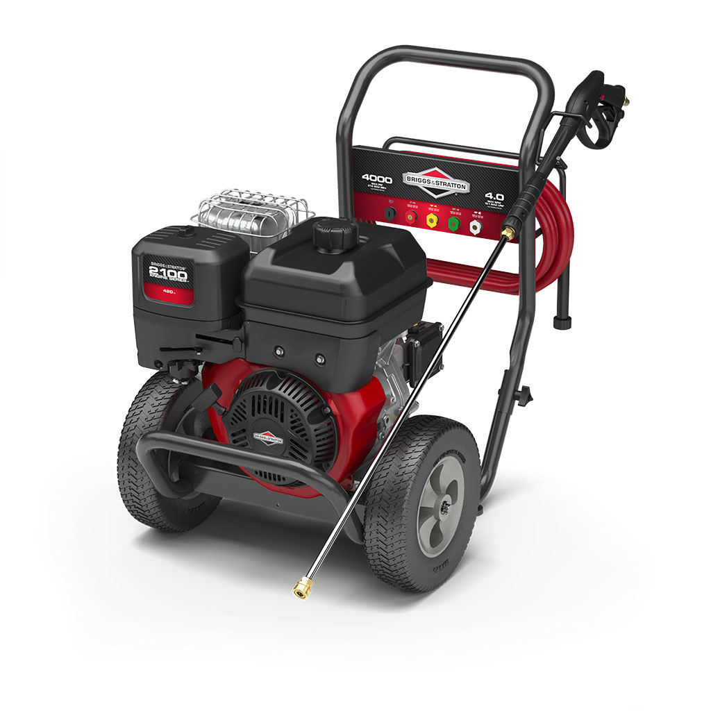 Briggs & deals stratton pressure washer